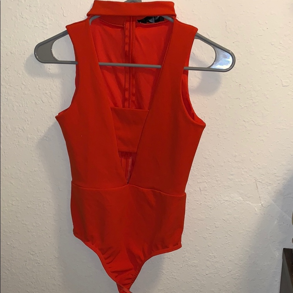 Misguided Bodysuit